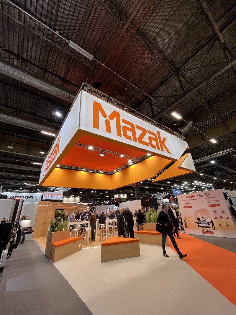 MAZAK-KEYPROD