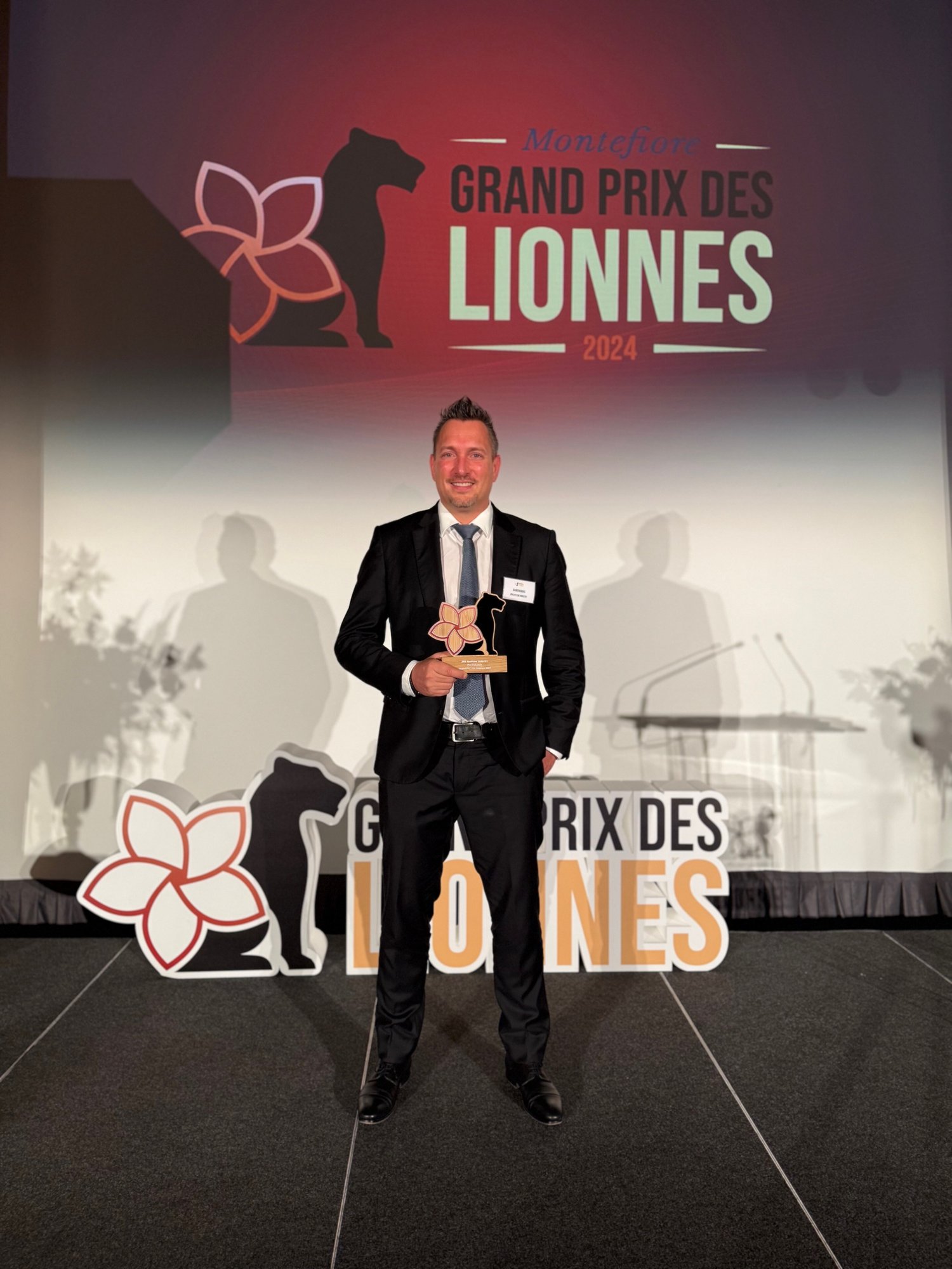 GRAND PRIX DES LIONNES 2024